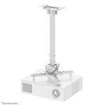 Neomounts CL25-540WH1 Beamer Deckenhalterung