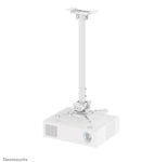 Neomounts CL25-550WH1 Beamer Deckenhalterung