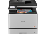 Brother MFC-L8730CDW Farblaser-Multifunktionsgerät