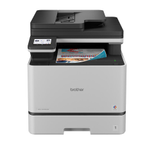 Brother MFC-L8730CDW Farblaser-Multifunktionsgerät