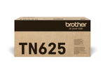 Brother Original TN625 Toner schwarz 3.000 Seiten TN-625BK