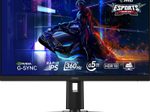 MSI MPG 272QRF X36 Wide Quad HD Gaming Display 68,6 cm (27")