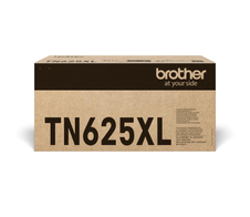 Brother Original TN625 Toner schwarz 5.500 Seiten TN-625XLBK