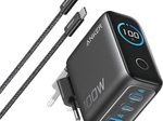Anker 100W Charger mit USB-C Kabel