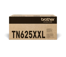 Brother Original TN625 Toner gelb 6.500 Seiten TN-625XXLY