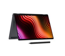 HP OmniBook X Flip 2-in-1 16-cb0074ng Intel® Core™ Ultra 7 356H Next Gen AI 40,6 cm (16")
