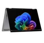 HP OmniBook X Flip 2-in-1 16-cc0094ng AMD Ryzen™ AI 9 465 Next Gen AI 40,6 cm (16")