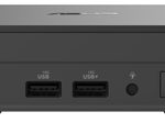 ASUS NUC 13 Pro Slim Kit RNUC13L5KV700000I Intel® Core™ i7-1370PE vPro