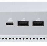 ASUS NUC 14 Pro+ Kit RNUC14RVSU700000I Intel® Core™ Ultra 7 155H