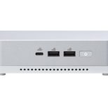 ASUS NUC 14 Pro+ Kit RNUC14RVSU900000I Intel® Core™ Ultra 9 185H