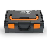 Brother L-BOXX 136 Systemkoffer mit Schaumstoffeinlage