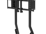 OPLite GTR S8 Monitor Stand E-Sport schwarz