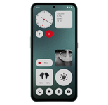 Nothing CMF Phone 1 128 GB Hellgrün