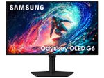 Samsung Odyssey G61SH Quad HD Gaming Display 68,6 cm (27 Zoll)
