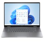 HP Envy x360 2-in-1 16-ad0654ng AMD Ryzen™ 5 8640HS Convertible Notebook 40,6 cm (16")