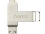 Hama C-Rotate Pro USB-Stick 64 GB