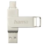 Hama C-Rotate Pro USB-Stick 64 GB