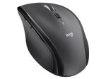 Logitech Marathon M705 kabellose Maus - anthrazit