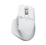 Logitech MX Master 3S Performance kabellose Maus - weiß