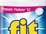 fit POWER PULVER 12 Spülmaschinen-Pulver, 660 g
