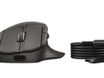 HP Ultraschnelle Wireless Scrollmaus 780M schwarz