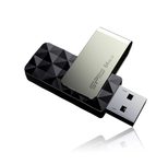 Silicon Power Blaze B30 USB-Stick 64 GB