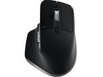 Logitech MX Master 3S kabellose Maus - Space-grau
