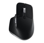 Logitech MX Master 3S kabellose Maus - Space-grau