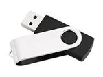 MediaRange MR907NTRL USB-Stick 4 GB