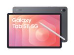 Samsung Galaxy Tab S11 (11") 5G 128GB Grau