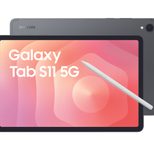 Samsung Galaxy Tab S11 (11") 5G 128GB Grau