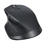 Logitech MX Master 2S kabellose Maus - graphit