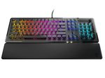 Turtle Beach Vulcan II – Mechanische PC Gaming-Tastatur schwarz