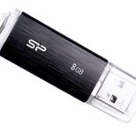 Silicon Power Ultima U02 USB-Stick 8 GB