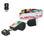 SanDisk USB-Stick FIFA World Cup 2026 Edition 128 GB