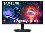 Samsung Odyssey G50F Quad HD Gaming Display 68,6 cm (27')