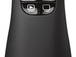 Logitech Wireless Presenter R400 Präsentations-Fernsteuerung - schwarz