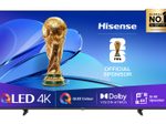 Hisense 43E7Q UHD-Fernseher 109,2 cm (43"), 3.840 x 2.160