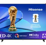 Hisense 43E7Q UHD-Fernseher 109,2 cm (43"), 3.840 x 2.160