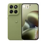 Motorola Moto G67 - 5G Smartphone - 4GB/128GB Grün