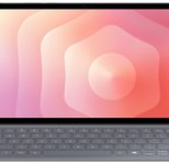 Samsung Book Cover Keyboard Slim EF-DX730 für Galaxy Tab S11 - QWERTY