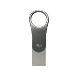 Silicon Power Mobile C80 USB-Stick 16 GB