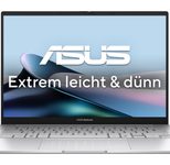 ASUS Zenbook UX3405CA-PZ092X Intel® Core™ Ultra 9 285H 35,6 cm (14")