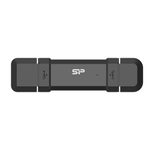 Silicon Power DS72 USB-Stick 500 GB