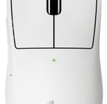 Logitech G Pro X Superlight 2c kabellose Gaming Maus - weiß