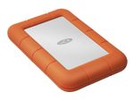 LaCie Rugged Mini Externe Festplatten 4 TB