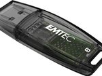 Emtec C410 USB 2.0 Stick 8 GB