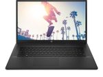 HP 17-cn0136ng Intel® Celeron® N4500 Notebook 43,9 cm (17,3")