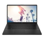 HP 17-cn0136ng Intel® Celeron® N4500 Notebook 43,9 cm (17,3")