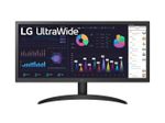 LG UltraWide 26WQ500-B Monitor 65,3 cm (25,7 Zoll)